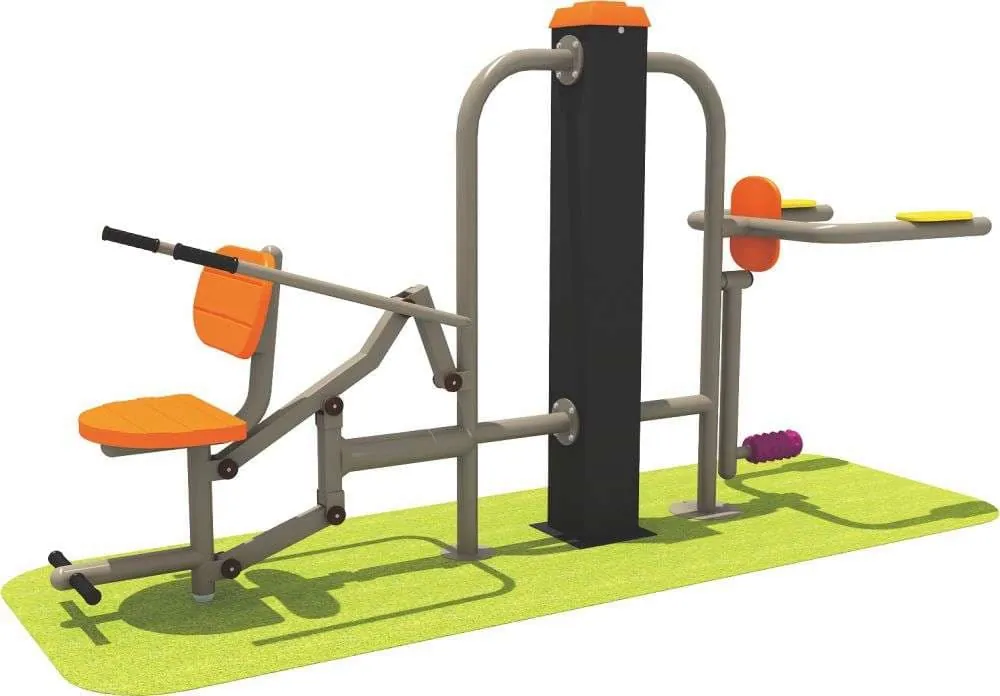 HuaDongPlay Fitness Equipment HD-SJS023