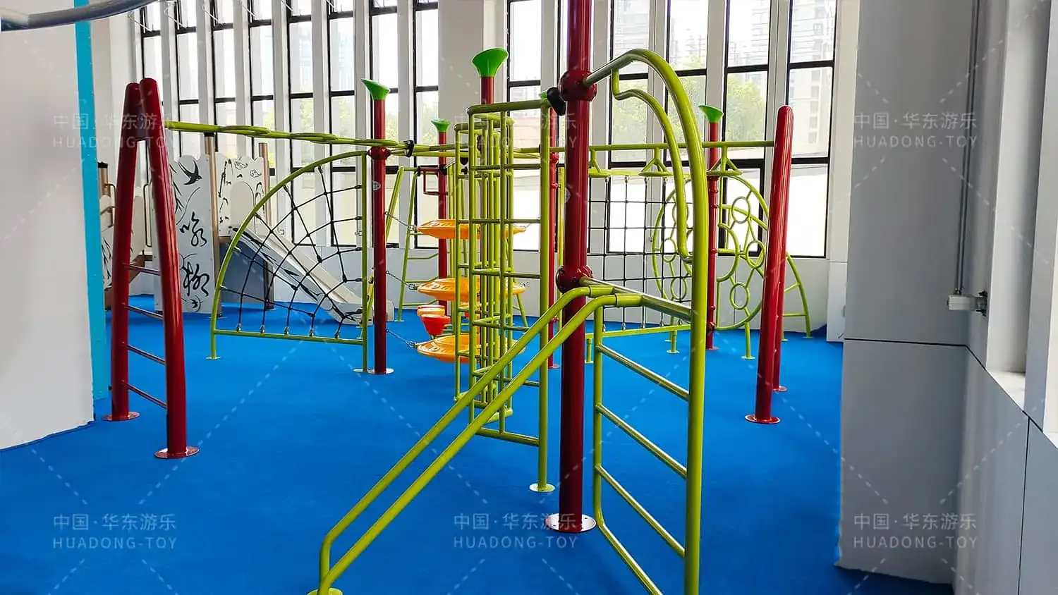 New product recommendation|Multi-functional universal physical fitness training device