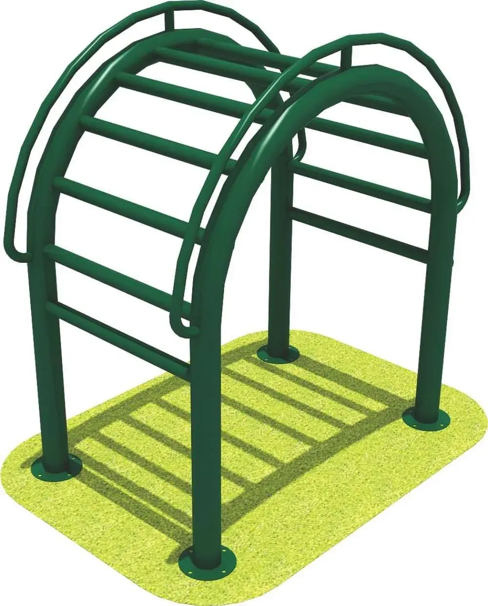 HuaDongPlay Fitness Equipment Back Stretcher-HD-SJS042