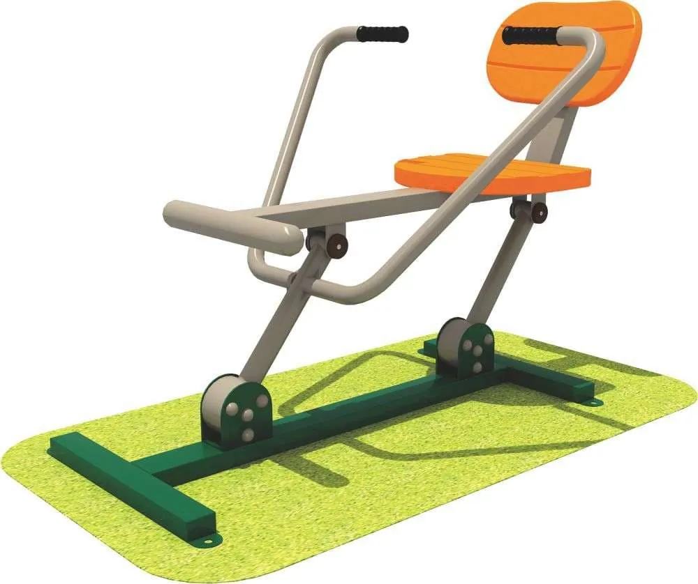 HuaDongPlay Fitness Equipment Limit Rowing Machine-HD-SJS091