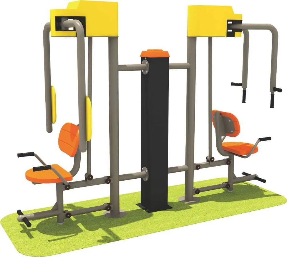 HuaDongPlay Fitness Equipment HD-SJS021