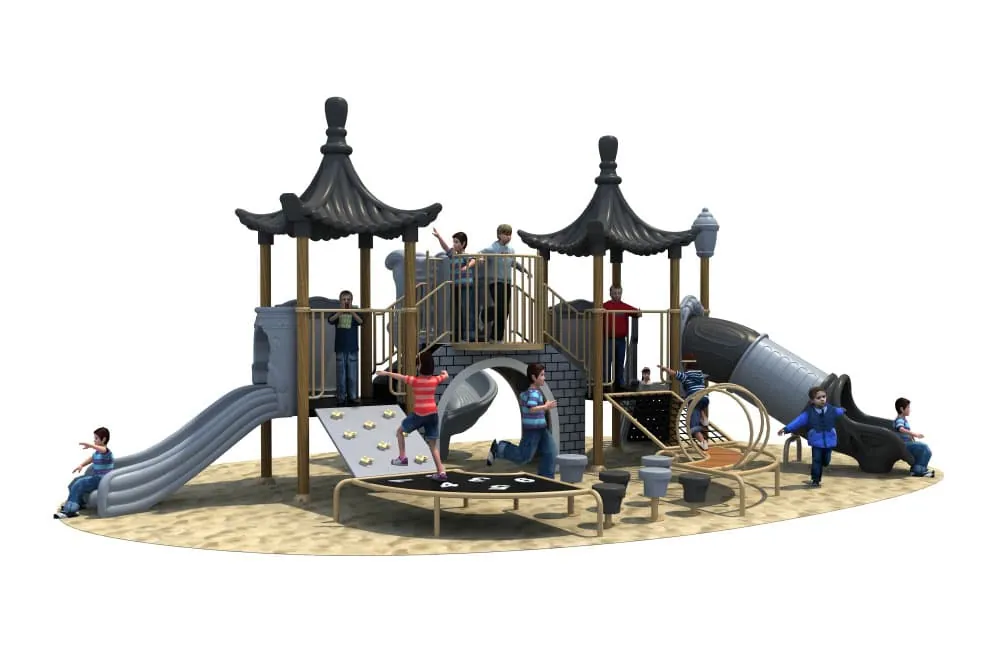 Chinese-style combination slide HD-HZG010
