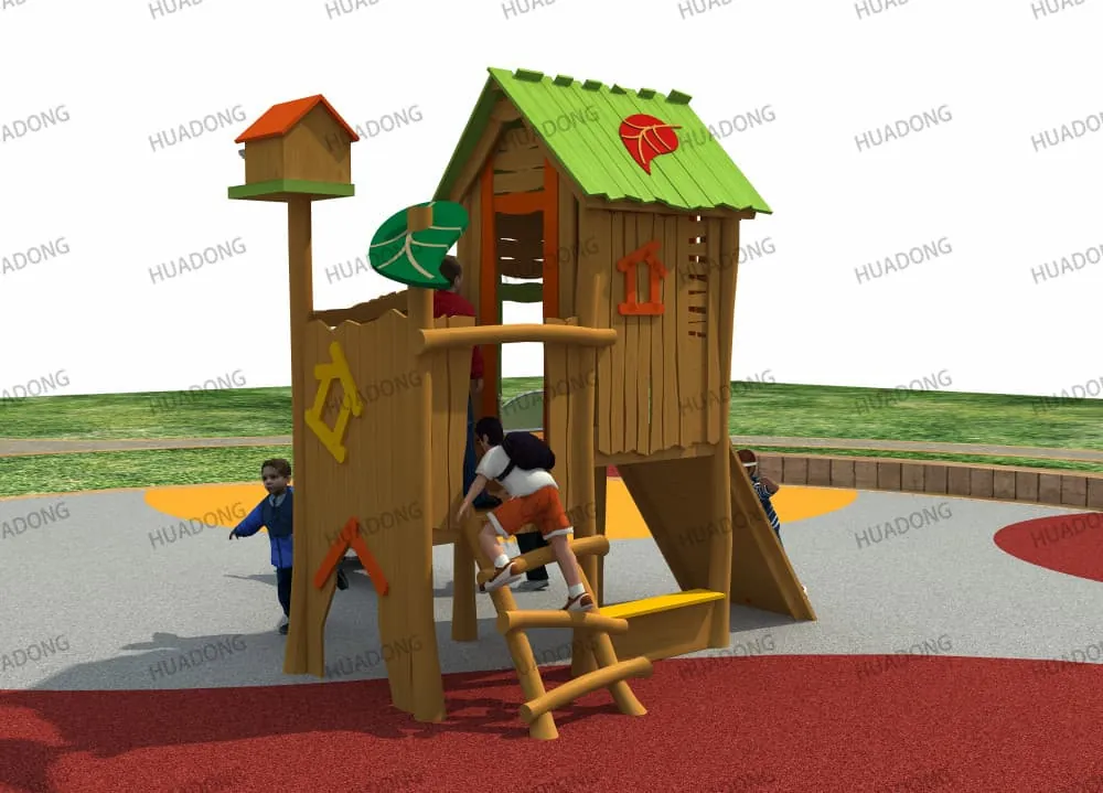 Personalized Custom Theme Park Series HD-DZT030