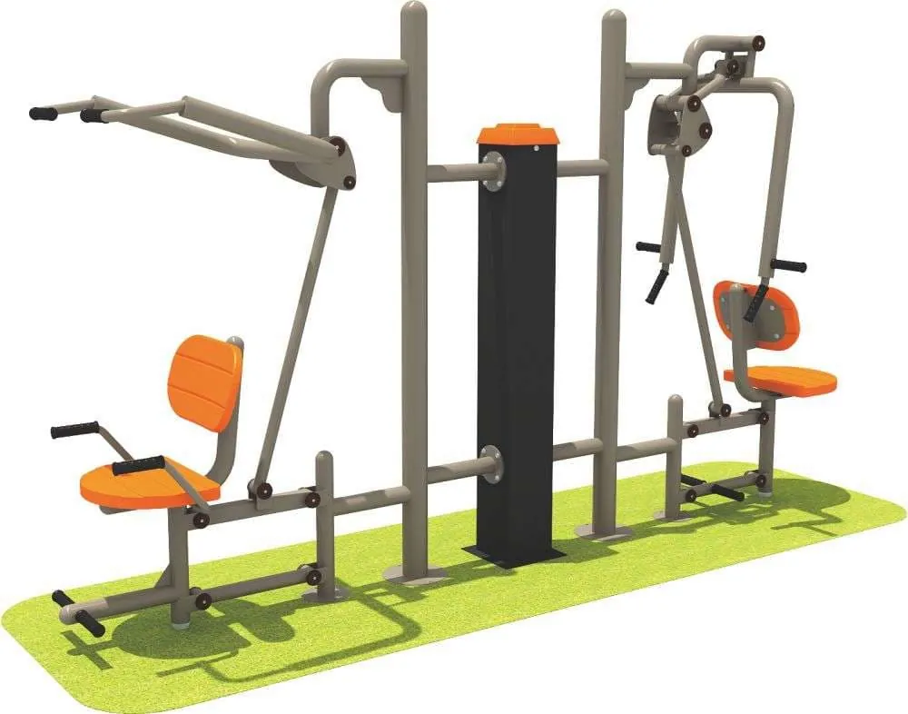 HuaDongPlay Fitness Equipment HD-SJS019