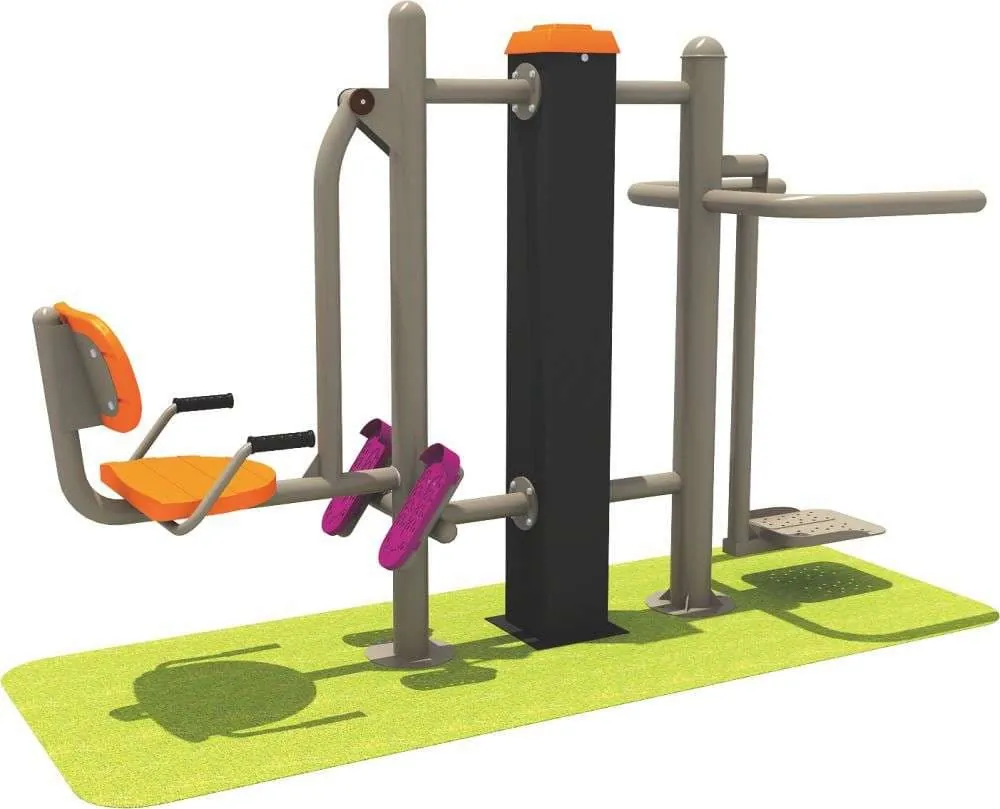 HuaDongPlay Fitness Equipment HD-SJS017