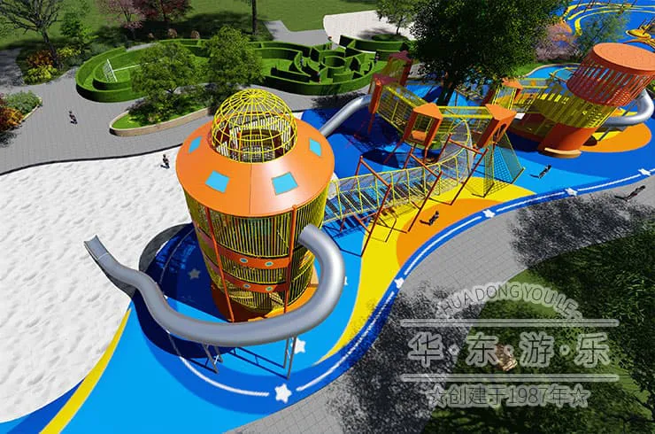 Henan Province Zhumadian Country Garden Zhumadian Phoenix Bay Project officially started