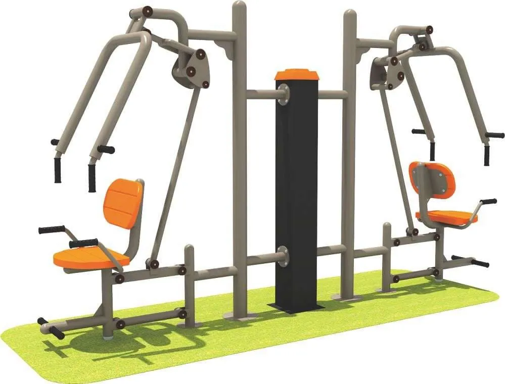 HuaDongPlay Fitness Equipment HD-SJS018