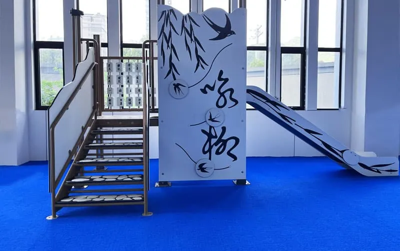 Exclusive Media Interview | East China Amusement: Pioneering New Ventures Through Advanced Technologies, Presenting Chinese Culture to the Global Stage