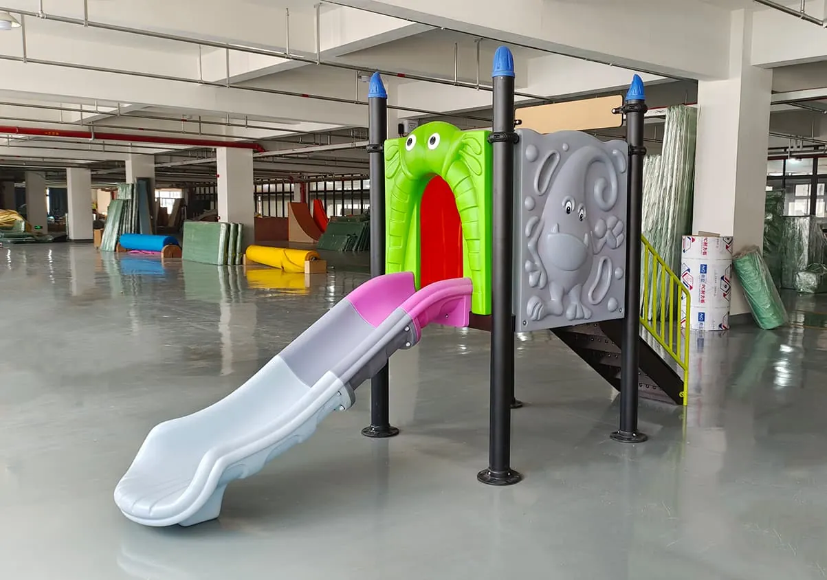 New product recommendation|Animal series small combination slide