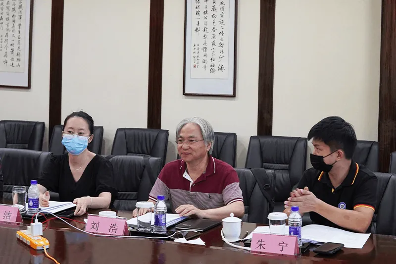 The "Small Amusement Facilities Three-dimensional Climbing Net" "Made in Zhejiang" group standard review meeting ended successfully