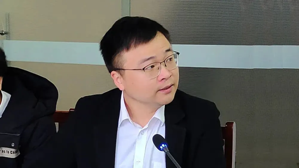 HuaDongPlay Amusement successfully held the "2021 National Office Annual Conference Cloud Video Conference".