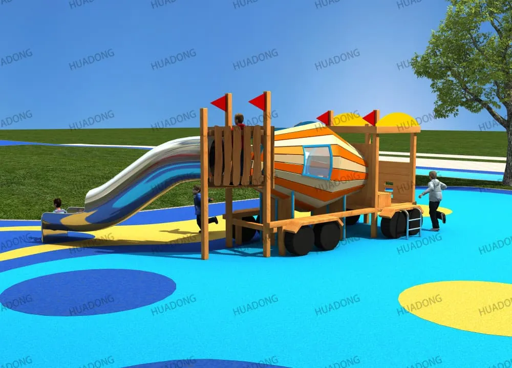 Personalized Custom Theme Park Series HD-DZT027
