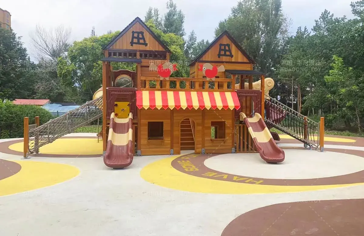 Jilin Province Baicheng City Taobei District Bingqicheng Residential Area