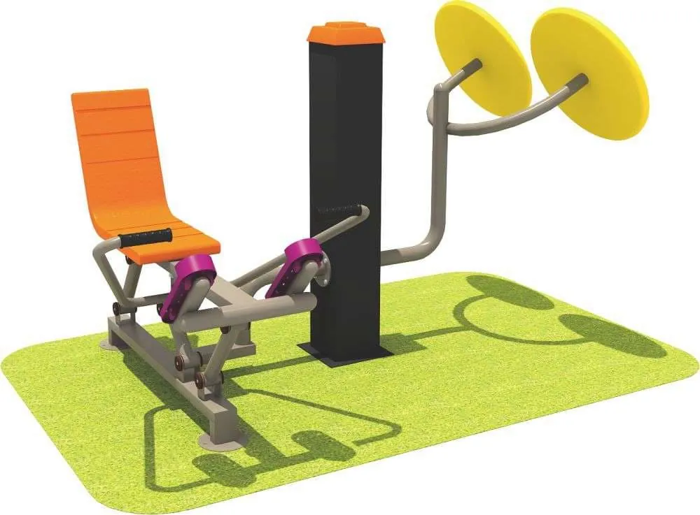 HuaDongPlay Fitness Equipment HD-SJS016