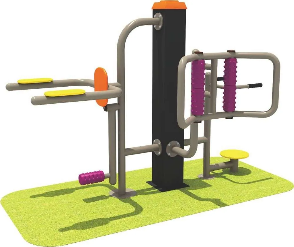 HuaDongPlay Fitness Equipment HD-SJS029