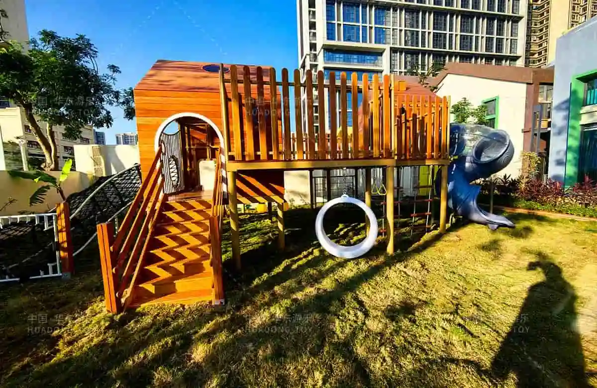 Hainan Provincial Bureau of Agricultural Reclamation Kindergarten