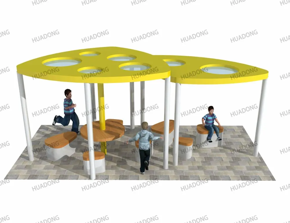 Custom Lounge HD-DXX005