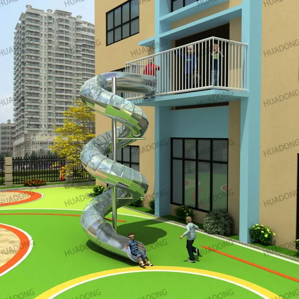 Stainless Steel Slide HD-DBX002