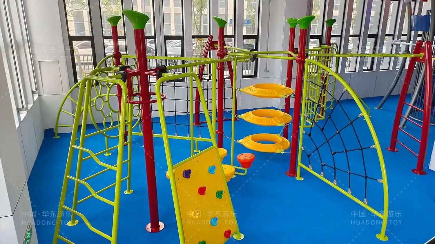 New product recommendation|Multi-functional universal physical fitness training device