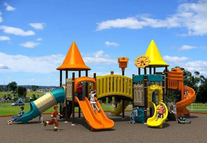 What are the emergency rescue methods for amusement equipment safety accidents?
