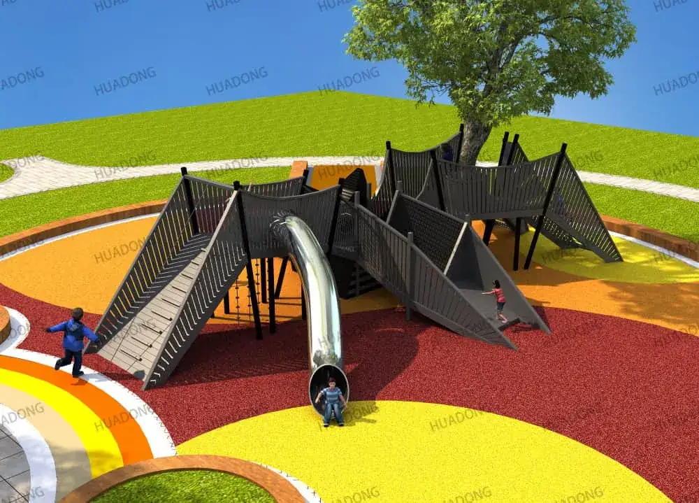 Personalized Custom Theme Park Series HD-DZT023