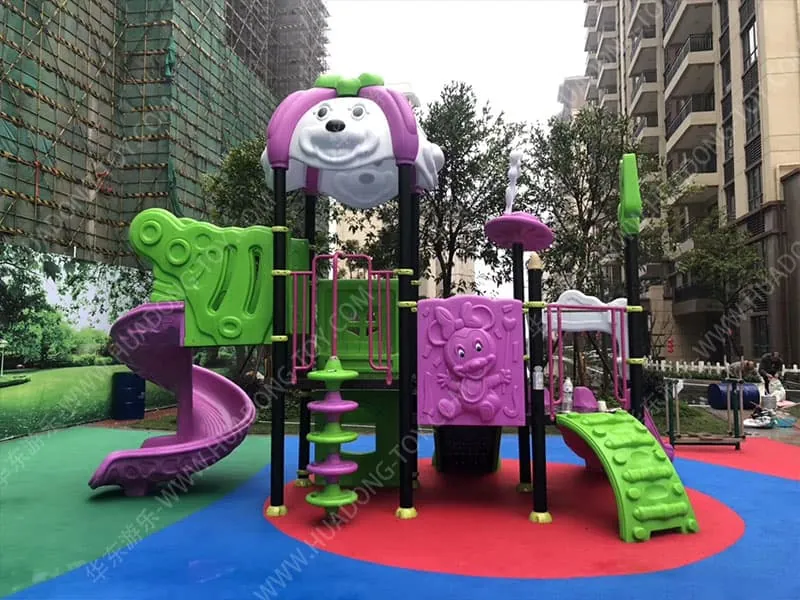 The first phase of Shaoguan Wengyuan Country Garden project was successfully completed
