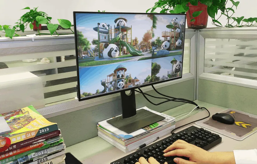 Media Exclusive Interview | HuaDongPlay Amusement: New Technologies Empower New Quality Productivity and Facilitate New Development of the Amusement Industry