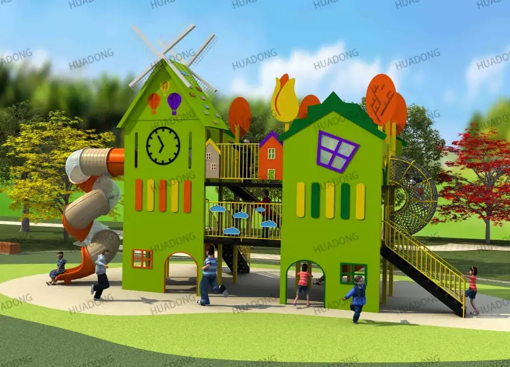 Personalized Custom Theme Park Series HD-DZT033