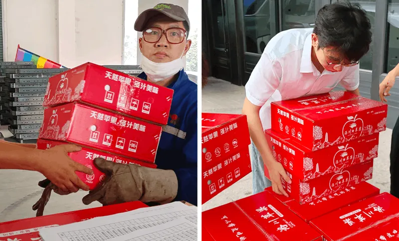 Hand in hand to create brilliance - HuaDongPlay Amusement held the "2024 Mid-2024 All Staff Mobilization Meeting"