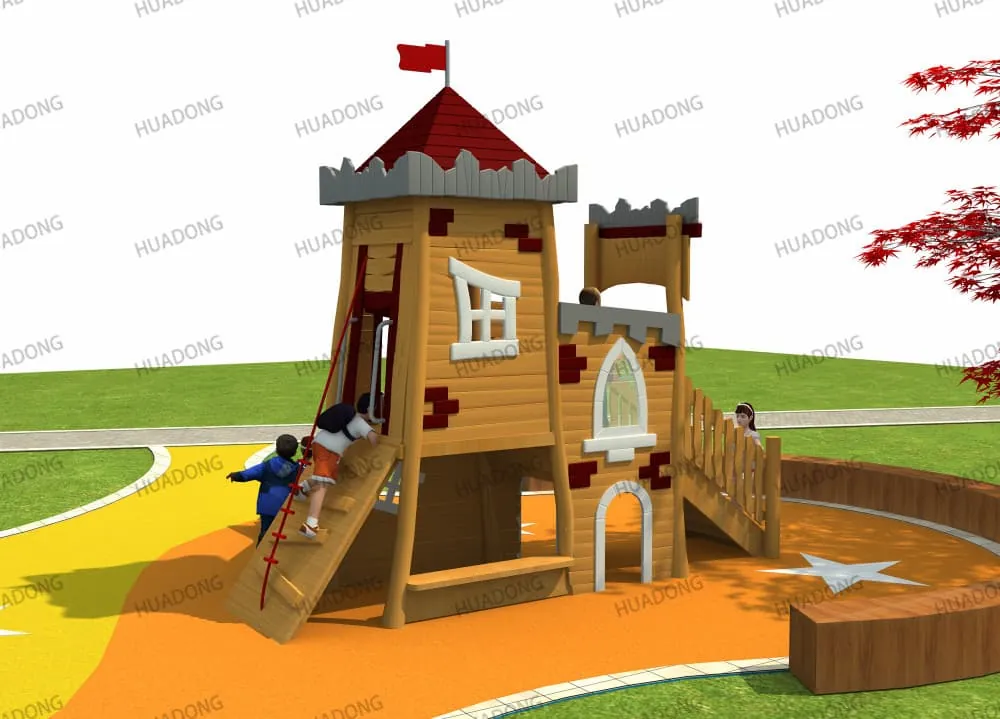 Personalized Custom Theme Park Series HD-DZT031