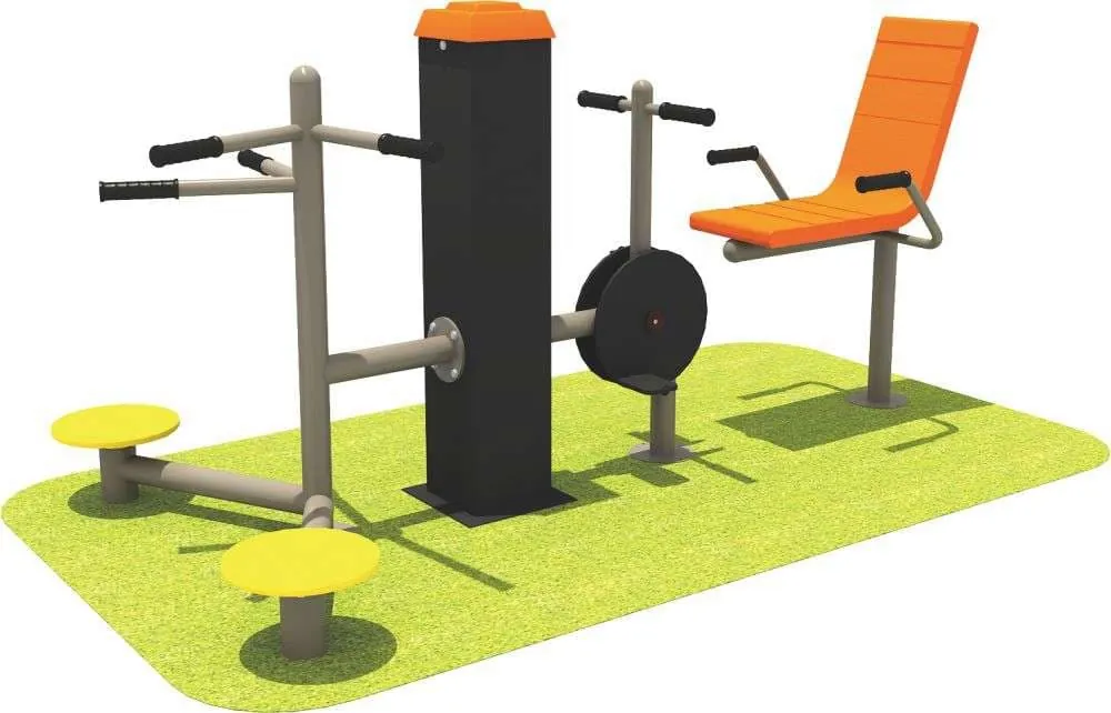 HuaDongPlay Fitness Equipment HD-SJS015