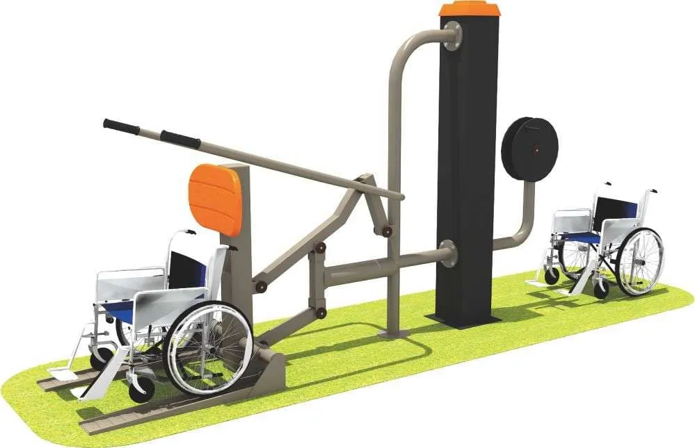 HuaDongPlay Fitness Equipment HD-SJS010