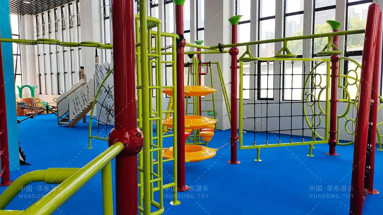 New product recommendation|Multi-functional universal physical fitness training device