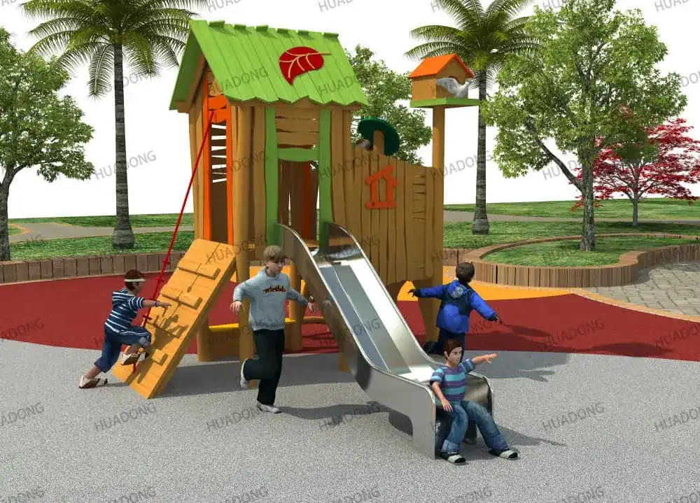 Personalized Custom Theme Park Series HD-DZT030
