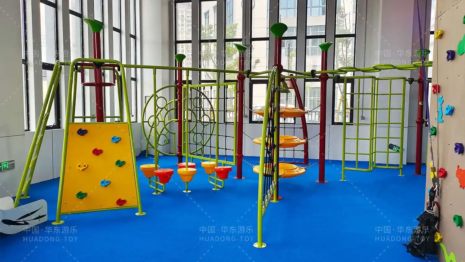 New product recommendation|Multi-functional universal physical fitness training device