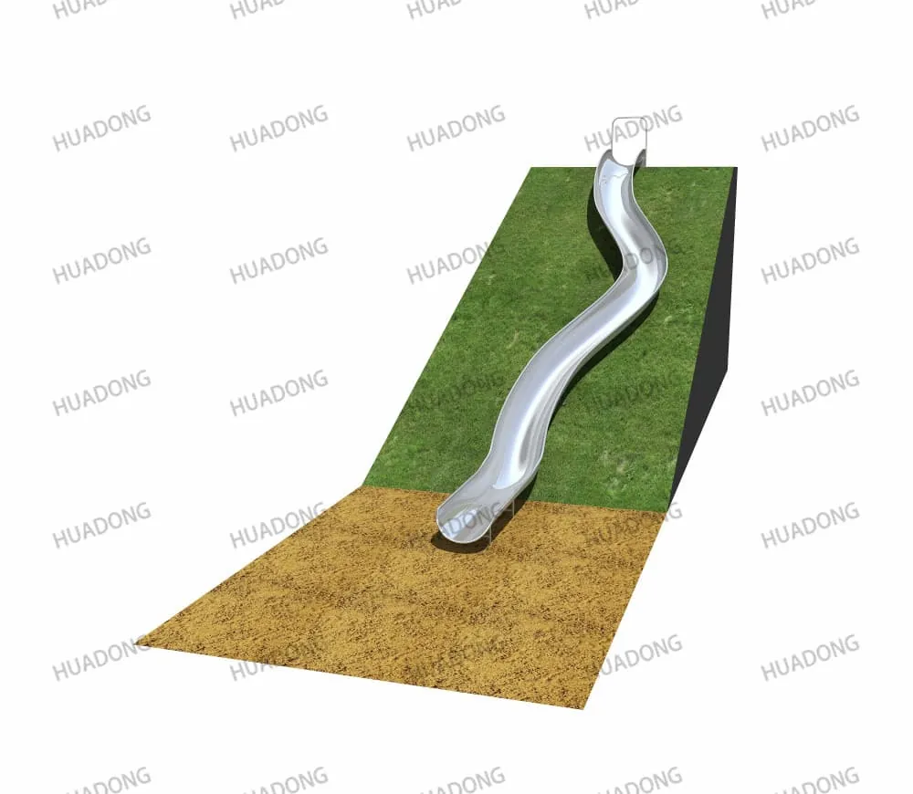 Stainless Steel Slide HD-DBX010