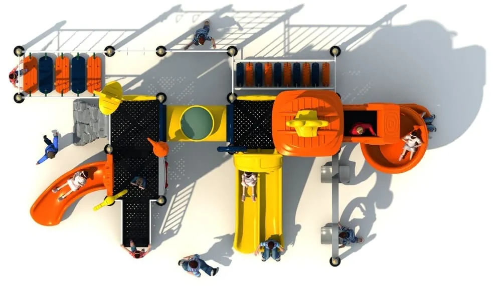 Event Series Combination Slide HD-HSS006