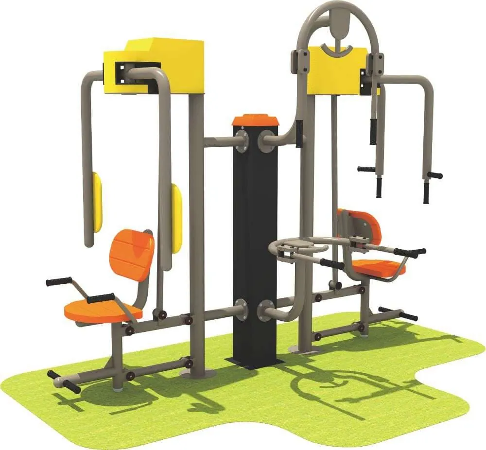 HuaDongPlay Fitness Equipment HD-SJS024