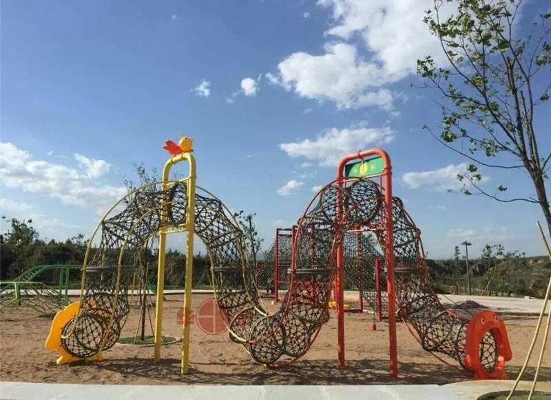 Shanxi Province Jinzhong City Baicaopo Forest Botanical Garden